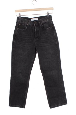 Damen Jeans Topshop, Größe S, Farbe Grau, Preis € 21,65