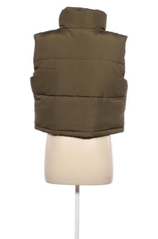 Дамски елек Vero Moda, Размер M, Цвят Зелен, Цена 40,80 лв.
