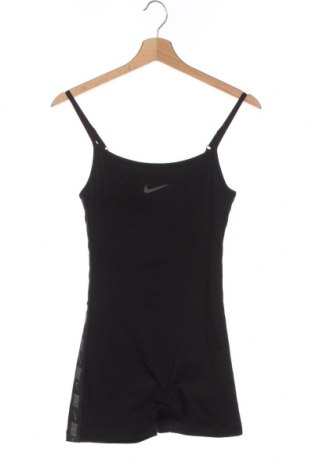 Salopetă de femei Nike, Mărime XS, Culoare Negru, Preț 142,11 Lei