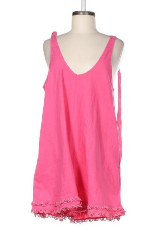 Γυναικεία σαλοπέτα River Island, Μέγεθος M, Χρώμα Ρόζ , Τιμή 72,16 €