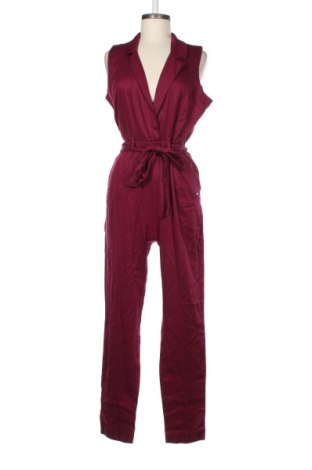 Damen Overall Superdry, Größe M, Farbe Lila, Preis 52,06 €