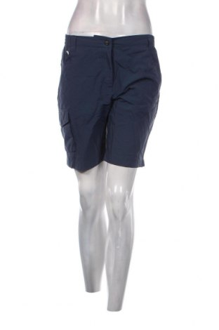 Damen Shorts CMP, Größe M, Farbe Blau, Preis 44,85 €