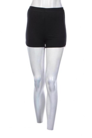 Γυναικείο κοντό παντελόνι Silver, Μέγεθος M, Χρώμα Μαύρο, Τιμή 8,17 €