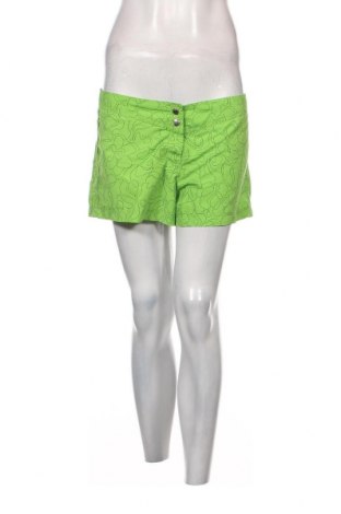 Pantaloni scurți de femei Skiny, Mărime M, Culoare Verde, Preț 10,07 Lei