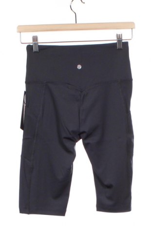 Дамски клин BALLY Total Fitness, Размер XS, Цвят Сив, Цена 15,40 лв.