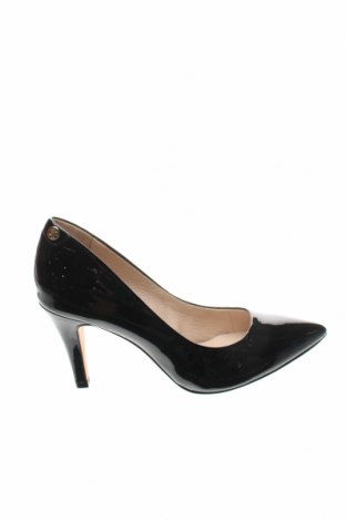 Дамски обувки Caprice, Размер 37, Цвят Черен, Цена 53,90 лв.