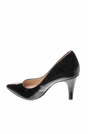 Дамски обувки Caprice, Размер 37, Цвят Черен, Цена 154,00 лв.