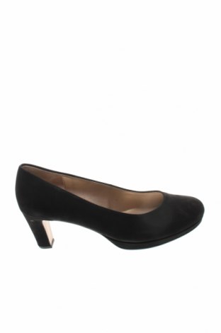 Γυναικεία παπούτσια Gabor, Μέγεθος 38, Χρώμα Μαύρο, Τιμή 16,67 €