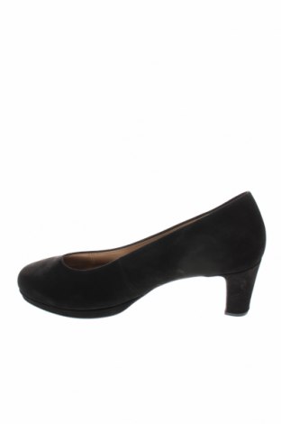 Γυναικεία παπούτσια Gabor, Μέγεθος 38, Χρώμα Μαύρο, Τιμή 79,38 €