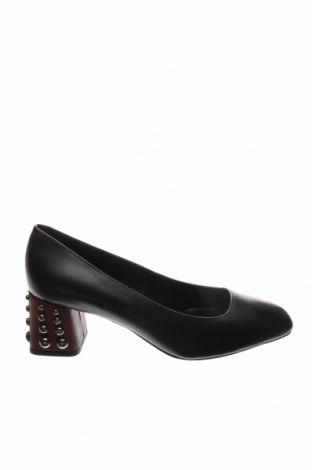 Дамски обувки Geox, Размер 40, Цвят Черен, Цена 77,00 лв.