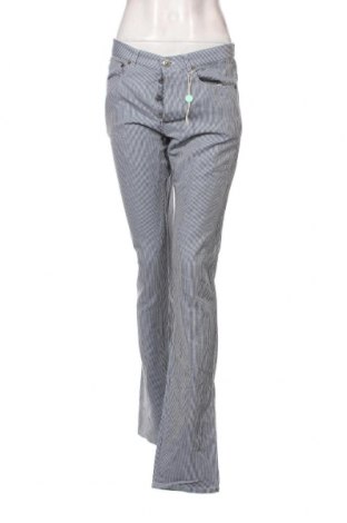 Pantaloni de femei A.P.C., Mărime M, Culoare Albastru, Preț 1.032,89 Lei