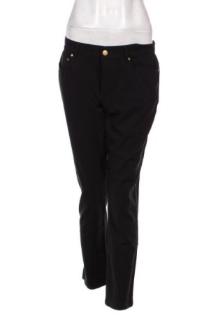 Дамски панталон Agnes B., Размер M, Цвят Черен, Цена 7,38 лв.