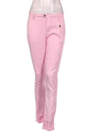 Γυναικείο παντελόνι Cycle, Μέγεθος M, Χρώμα Ρόζ , Τιμή 13,48 €