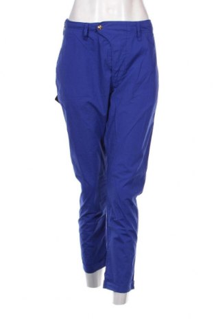 Γυναικείο παντελόνι Cycle, Μέγεθος XL, Χρώμα Μπλέ, Τιμή 16,86 €