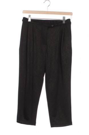Дамски панталон Dixie, Размер XS, Цвят Черен, Цена 10,00 лв.