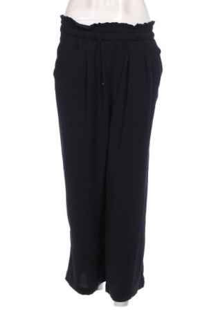 Γυναικείο παντελόνι FRNCH, Μέγεθος M, Χρώμα Μπλέ, Τιμή 7,10 €