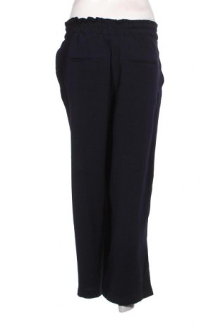 Γυναικείο παντελόνι FRNCH, Μέγεθος M, Χρώμα Μπλέ, Τιμή 25,36 €