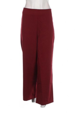 Damenhose Fashion Union, Größe L, Farbe Rot, Preis 8,56 €