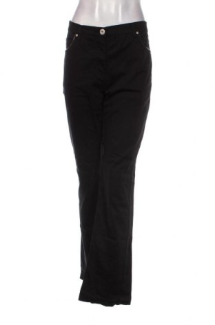 Γυναικείο παντελόνι Intown, Μέγεθος XL, Χρώμα Μαύρο, Τιμή 11,76 €