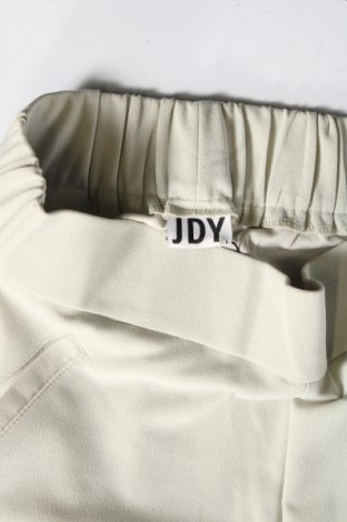Дамски панталон Jdy, Размер L, Цвят Зелен, Цена 23,10 лв.