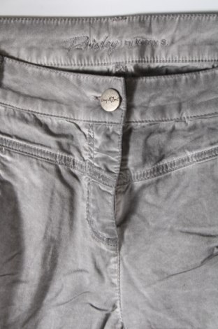 Дамски панталон Kenny S., Размер M, Цвят Сив, Цена 41,00 лв.