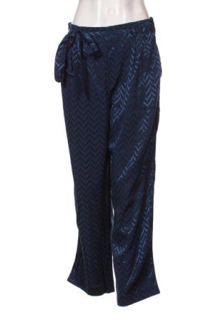 Γυναικείο παντελόνι Lollys Laundry, Μέγεθος S, Χρώμα Μπλέ, Τιμή 16,82 €