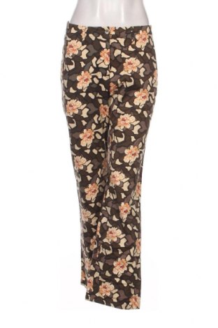 Γυναικείο παντελόνι Marc Aurel, Μέγεθος M, Χρώμα Πολύχρωμο, Τιμή 42,06 €