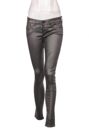 Damenhose Pepe Jeans, Größe M, Farbe Grau, Preis 21,26 €