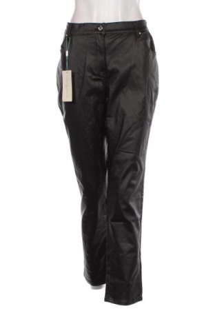 Γυναικείο παντελόνι Pfeffinger, Μέγεθος XXL, Χρώμα Μαύρο, Τιμή 10,49 €