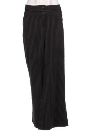 Γυναικείο παντελόνι Reflex, Μέγεθος XL, Χρώμα Μαύρο, Τιμή 9,40 €