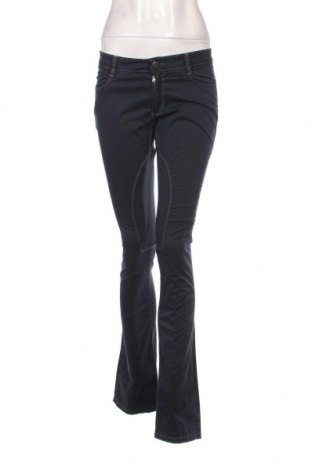 Γυναικείο παντελόνι Siviglia, Μέγεθος M, Χρώμα Μπλέ, Τιμή 18,93 €