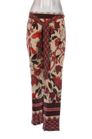 Γυναικείο παντελόνι Sud Express, Μέγεθος M, Χρώμα Πολύχρωμο, Τιμή 17,01 €