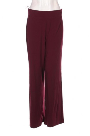 Γυναικείο παντελόνι Together, Μέγεθος S, Χρώμα Κόκκινο, Τιμή 6,52 €