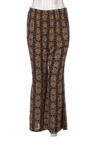 Γυναικείο παντελόνι Xhilaration, Μέγεθος M, Χρώμα Πολύχρωμο, Τιμή 2,35 €