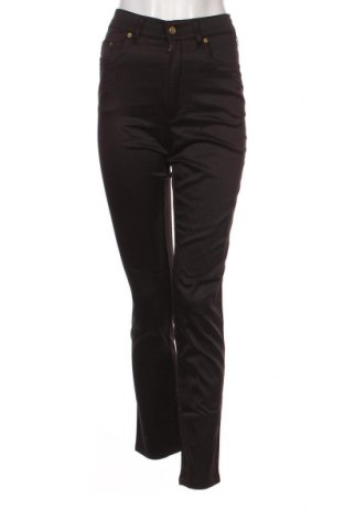 Pantaloni de femei ZAPA, Mărime S, Culoare Maro, Preț 10,79 Lei