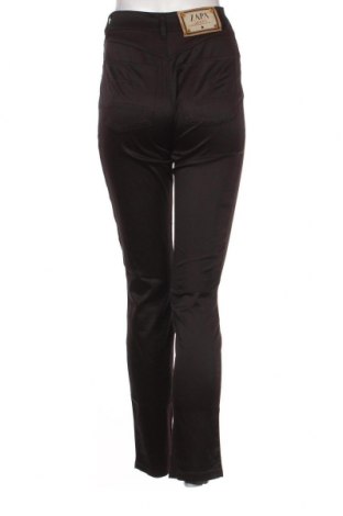 Γυναικείο παντελόνι ZAPA, Μέγεθος S, Χρώμα Καφέ, Τιμή 50,72 €