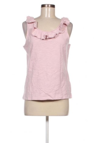Γυναικείο αμάνικο μπλουζάκι Gap, Μέγεθος M, Χρώμα Ρόζ , Τιμή 7,42 €
