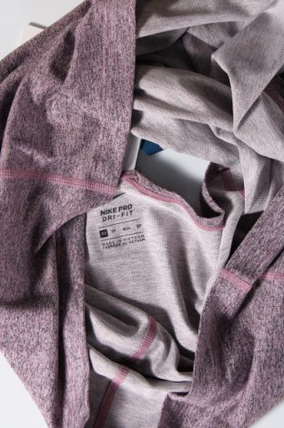 Дамски потник Nike, Размер XS, Цвят Лилав, Цена 66,00 лв.