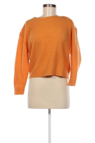 Γυναικείο πουλόβερ American Vintage, Μέγεθος S, Χρώμα Πορτοκαλί, Τιμή 76,80 €
