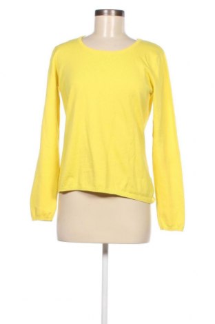 Γυναικείο πουλόβερ Anne L., Μέγεθος M, Χρώμα Κίτρινο, Τιμή 16,46 €