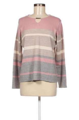 Γυναικείο πουλόβερ Antea, Μέγεθος XL, Χρώμα Πολύχρωμο, Τιμή 19,79 €