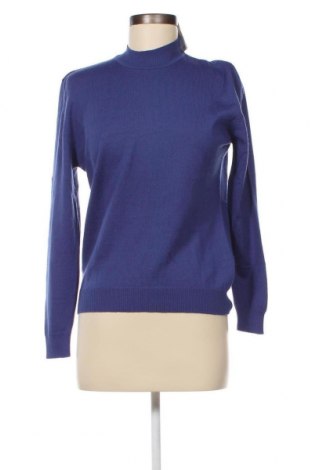 Γυναικείο πουλόβερ Antea, Μέγεθος XXL, Χρώμα Μπλέ, Τιμή 13,85 €