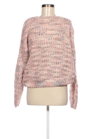 Γυναικείο πουλόβερ Deby Debo, Μέγεθος L, Χρώμα Πολύχρωμο, Τιμή 20,29 €