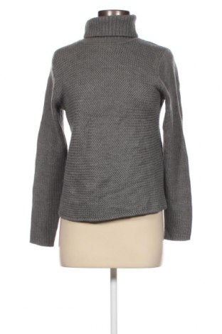Γυναικείο πουλόβερ Eileen Fisher, Μέγεθος S, Χρώμα Γκρί, Τιμή 35,50 €