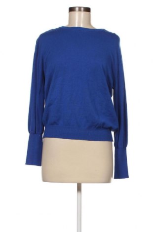 Γυναικείο πουλόβερ Encuentro, Μέγεθος S, Χρώμα Μπλέ, Τιμή 16,46 €