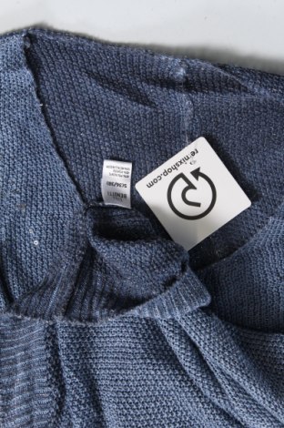 Дамски пуловер Gina Benotti, Размер S, Цвят Син, Цена 38,00 лв.