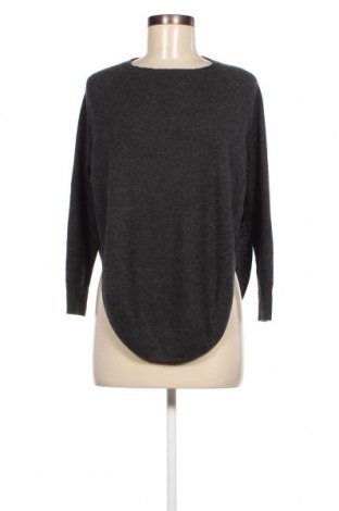 Γυναικείο πουλόβερ Hoss Intropia, Μέγεθος XS, Χρώμα Γκρί, Τιμή 26,84 €
