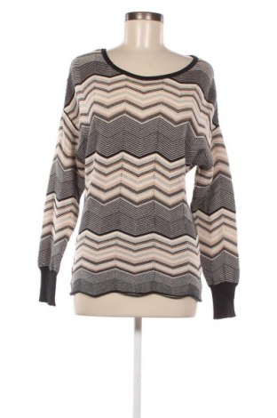 Дамски пуловер Jbc, Размер S, Цвят Многоцветен, Цена 4,94 лв.