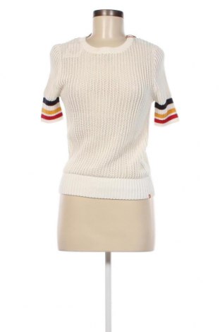 Дамски пуловер Le Fabuleux Marcel de Bruxelles, Размер S, Цвят Бял, Цена 105,00 лв.