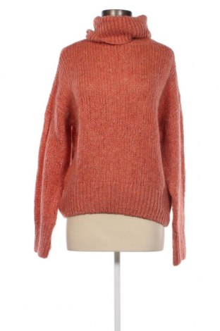 Γυναικείο πουλόβερ More & More, Μέγεθος M, Χρώμα Ρόζ , Τιμή 76,80 €